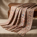 Kalamkari Shawl | Premium Kalamkari Design Shawl | AM SHAWLS | 2902