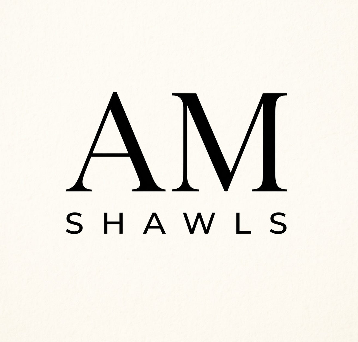 AM SHAWLS