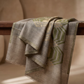 Lurex Ekkat Stole – Elegant Unisex Lurex Stole | AM SHAWLS | 1635