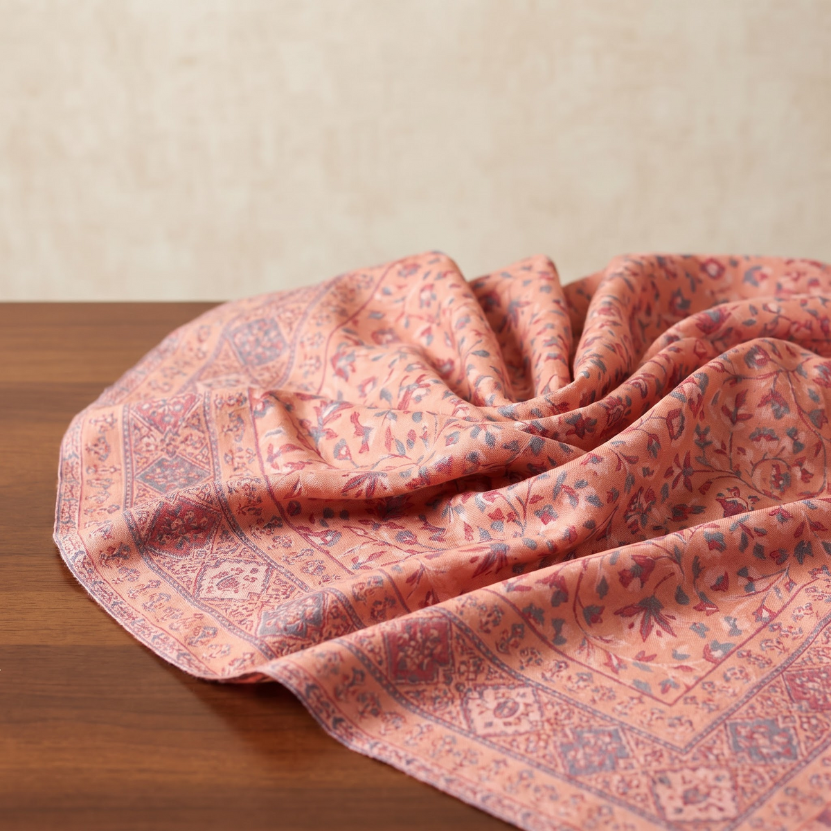 Modal Kani Shawl | Premium Kani Design Modal Shawl | AM SHAWLS | 0721