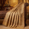 Modal Kani Stole | Premium Kani Design Modal Stole | AM SHAWLS | 0724